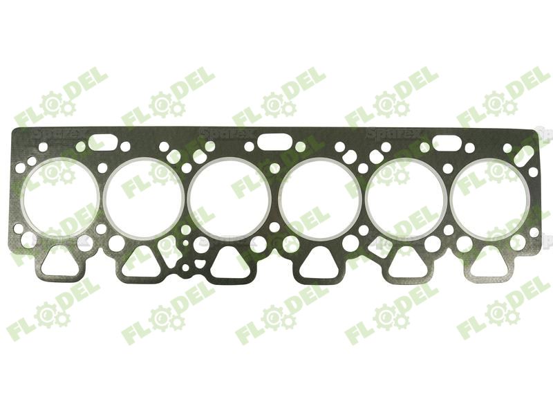 Garnitura chiuloasa Perkins 6 pistoane 36812546