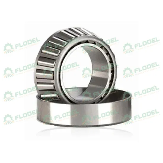 Rulment 30306 TIMKEN