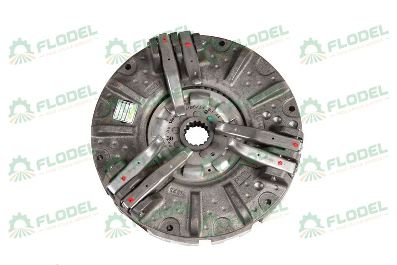 Placa presiune ambreiaj VALEO
