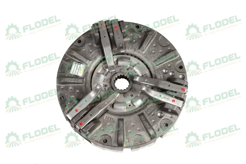 Placa presiune ambreiaj VALEO