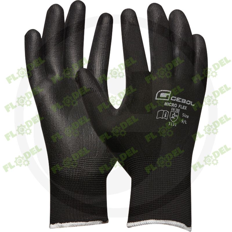 Manusi pentru atelier