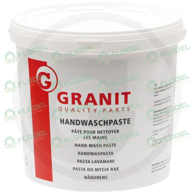 Pasta curatare maini 10l GRANIT