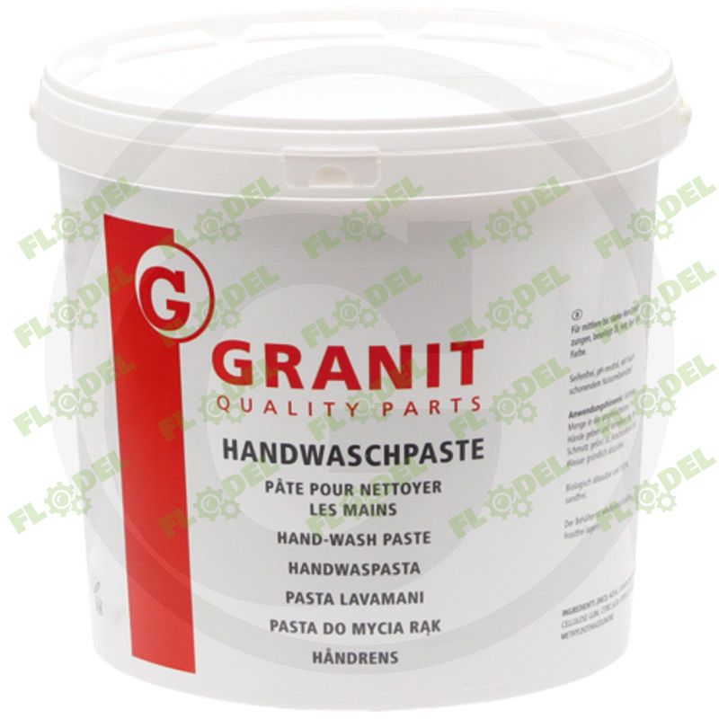 Pasta curatare maini 10l GRANIT