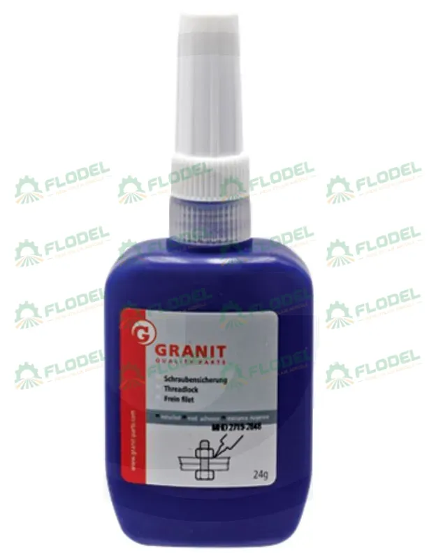 Asigurator filete, 24g
