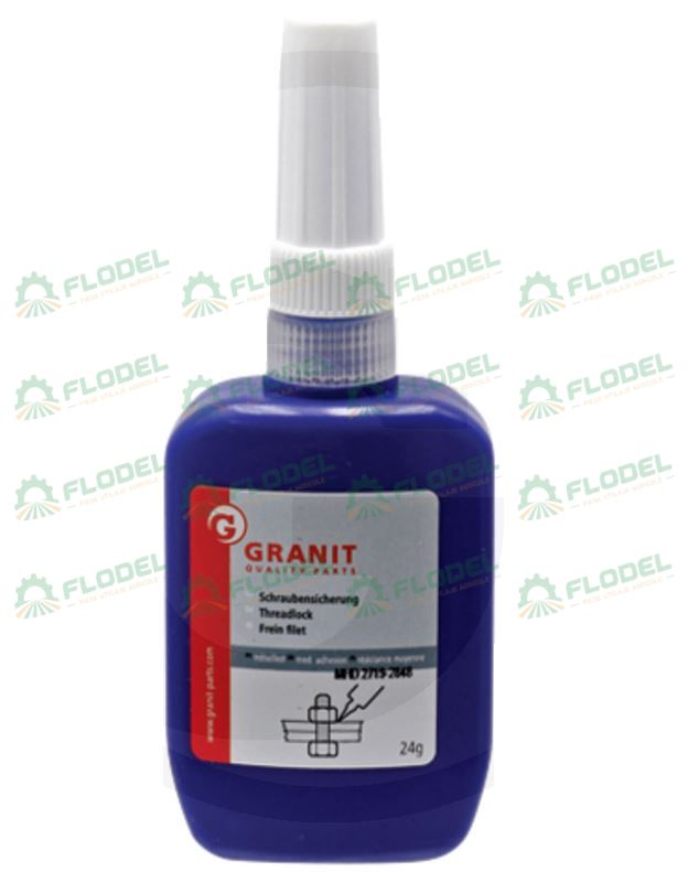 Asigurator filete, 24g