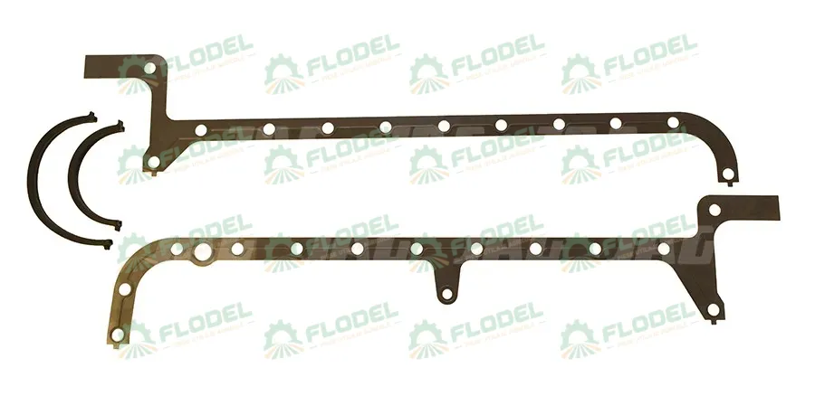 Garnitura baie ulei tractor Case