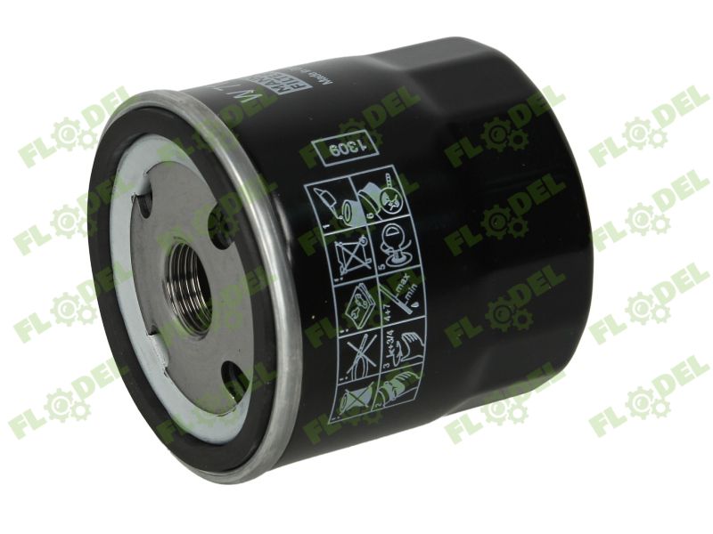 Filtru hidraulic W 712 MANN