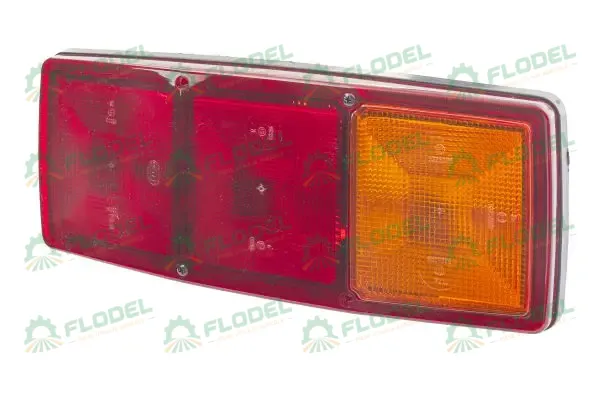Lampa spate CLAAS LEXION 751071 [HELLA]