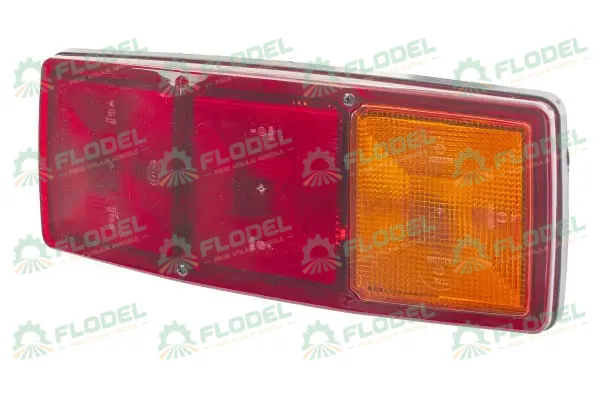 Lampa spate CLAAS LEXION 751071 [HELLA]
