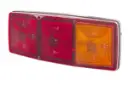 Lampa spate CLAAS LEXION 751071 [HELLA]