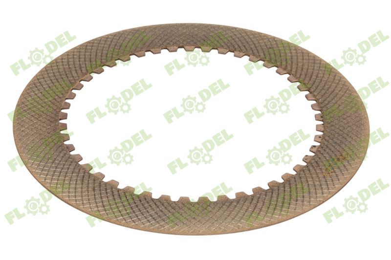 Disc frictiune JOHN DEERE AR78361