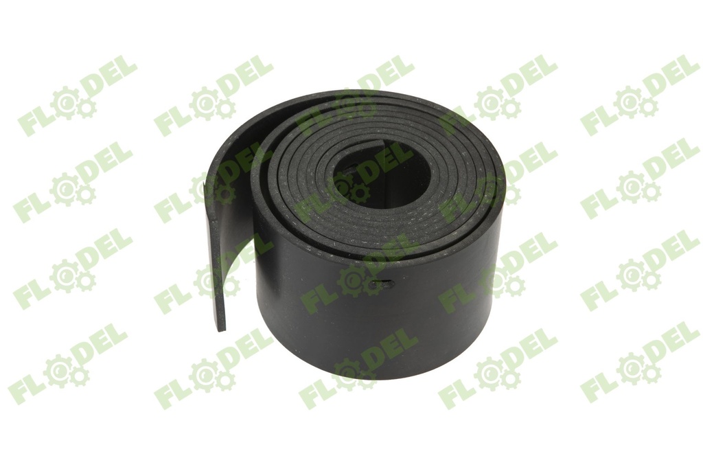 Banda etansare plan inclinat CLAAS 678468 [60 x 1832 mm]