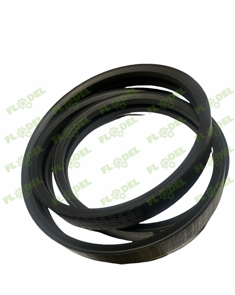 Curea combina CLAAS 667958 GATES