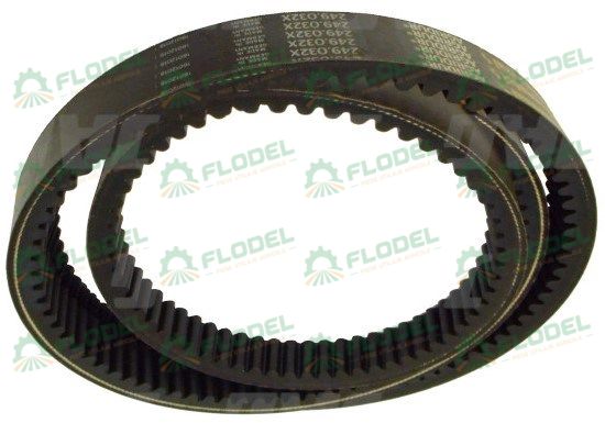 Curea variator vant combina CLAAS 667457 GATES