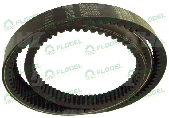 Curea variator vant combina CLAAS 667457 GATES