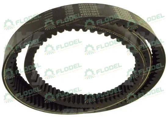 Curea variator vant combina CLAAS 667457 GATES