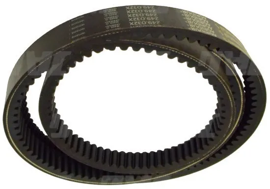 Curea variator vant combina CLAAS 667457 GATES