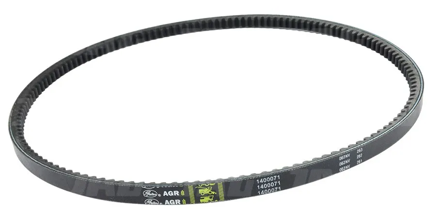 Set curele combina CLAAS 549752 GATES
