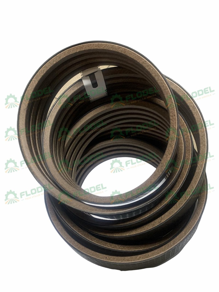 Curea combina CLAAS 549099 [4HB] GATES