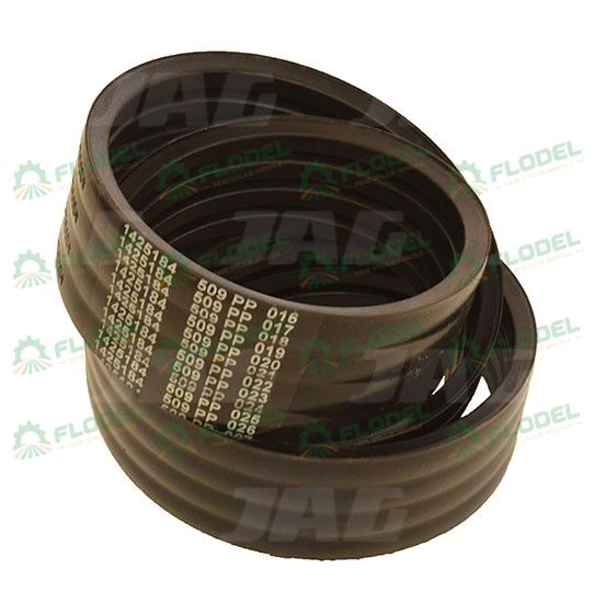 Curea combina CLAAS TUCANO 4HB  554361 GATES