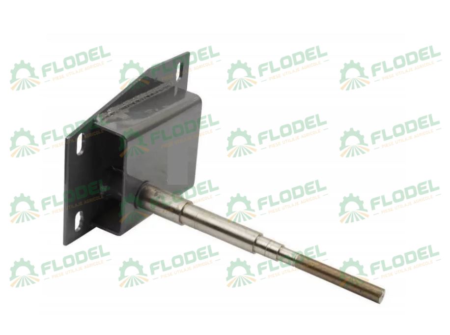 Ax cu suport variator combina CLAAS 644074