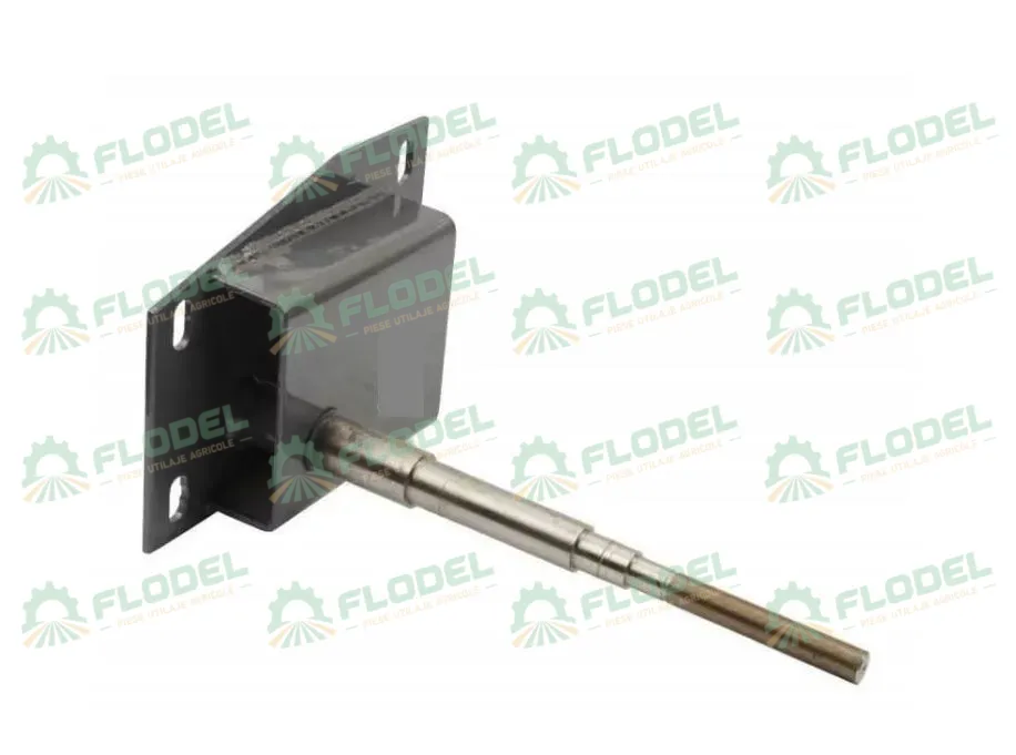 Ax cu suport variator combina CLAAS 644074
