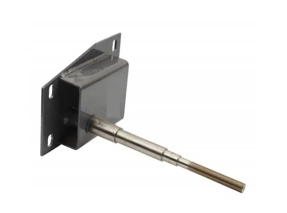 Ax cu suport variator combina CLAAS 644074