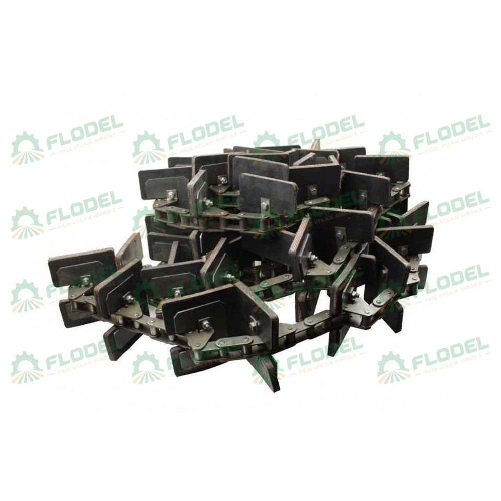 Lant cupe CLAAS LEXION 735916