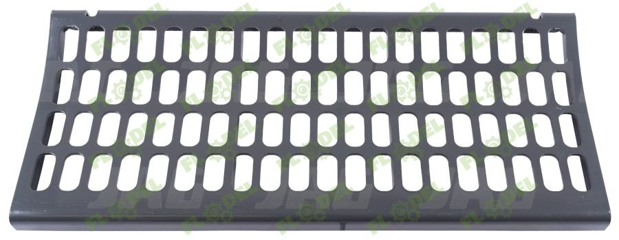 Contrabatator porumb combina CLAAS LEXION 757439