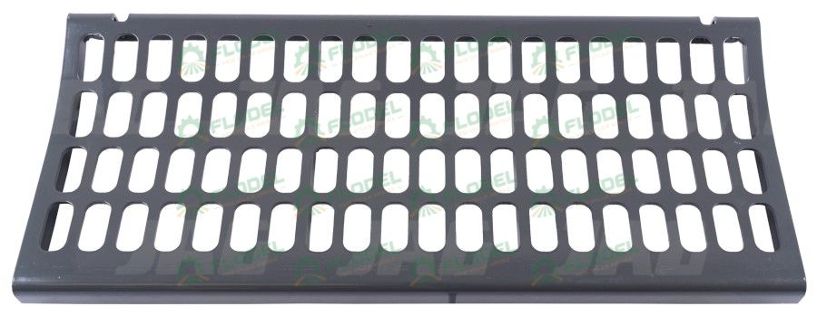 Contrabatator porumb combina CLAAS LEXION 757439