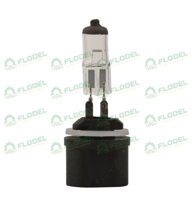 Bec H27 cu halogen, 12V