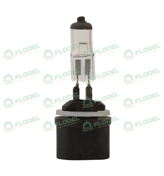 Bec H27 cu halogen, 12V