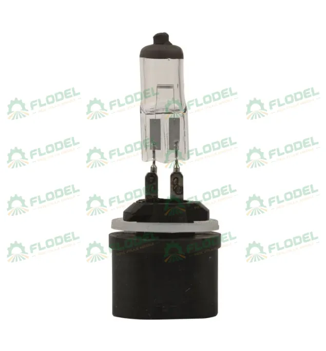 Bec H27 cu halogen, 12V