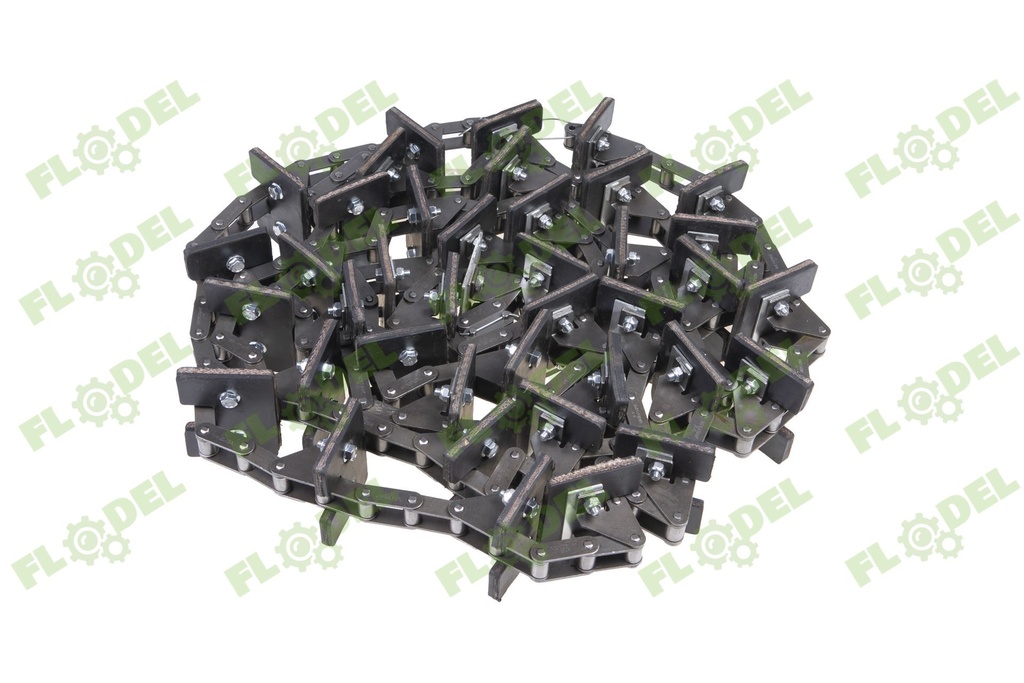 Lant cupe retur CLAAS LEXION 735367