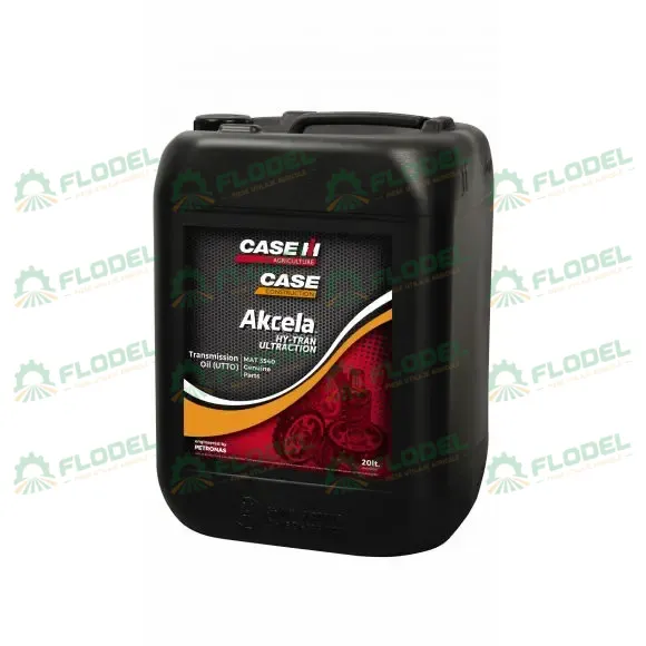Ulei AKCELA HY TRAN CASE  20l