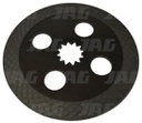 Disc frana FIAT 4997208