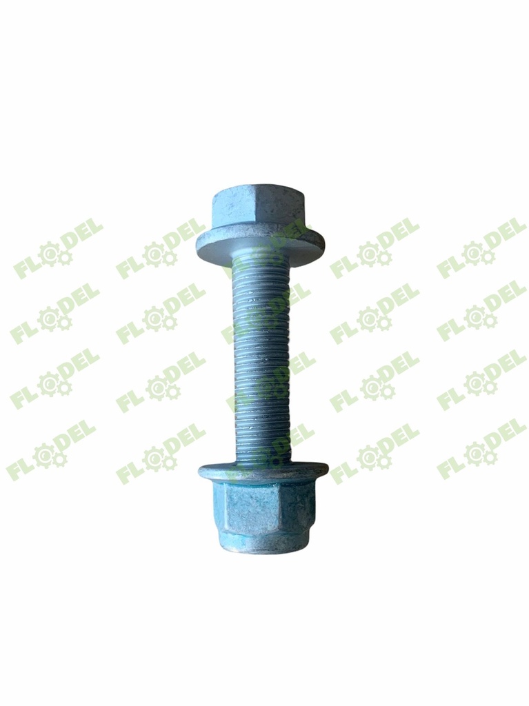 Surub 10,9 12x61mm + piulita opritor