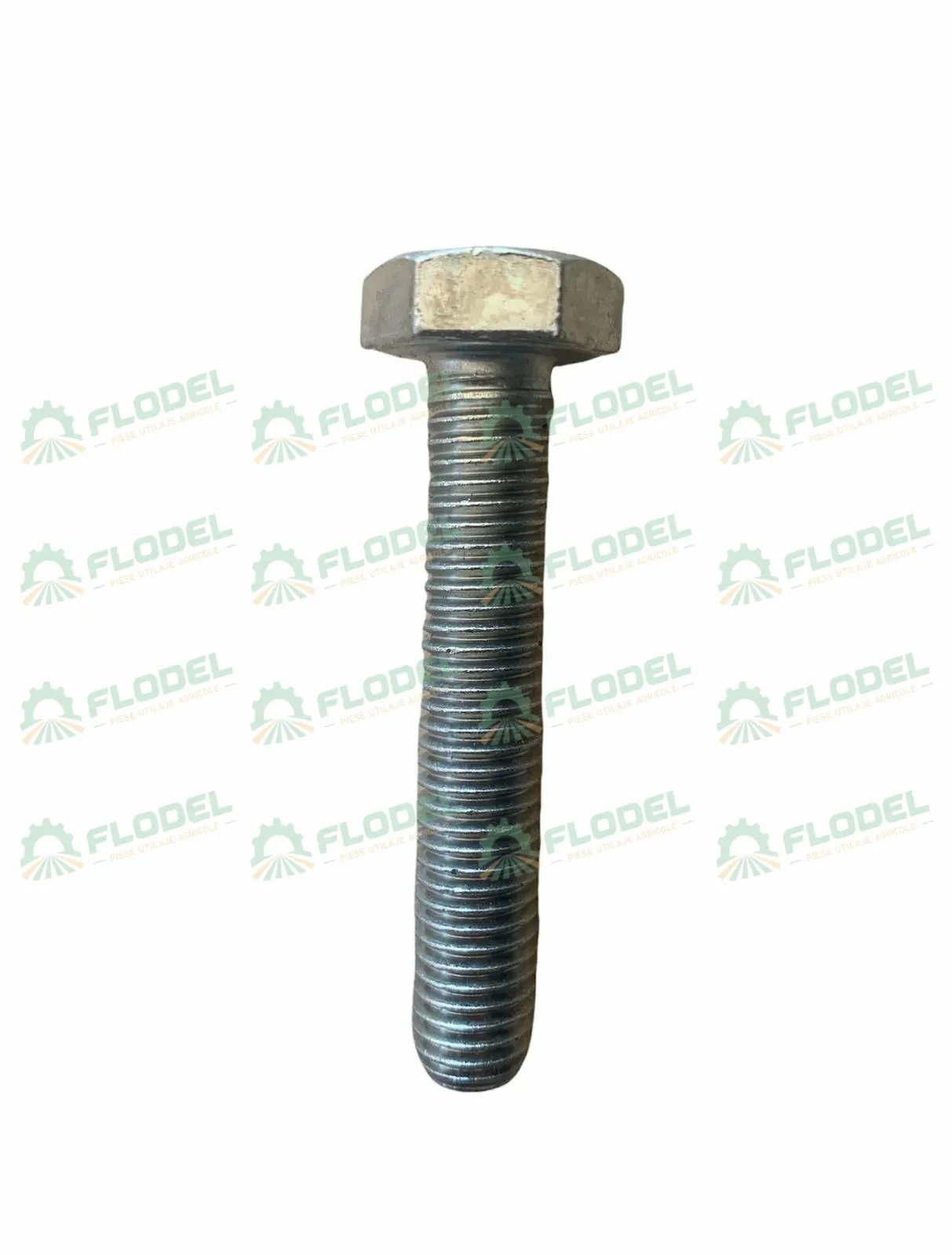 Surub 9x60mm 8.8