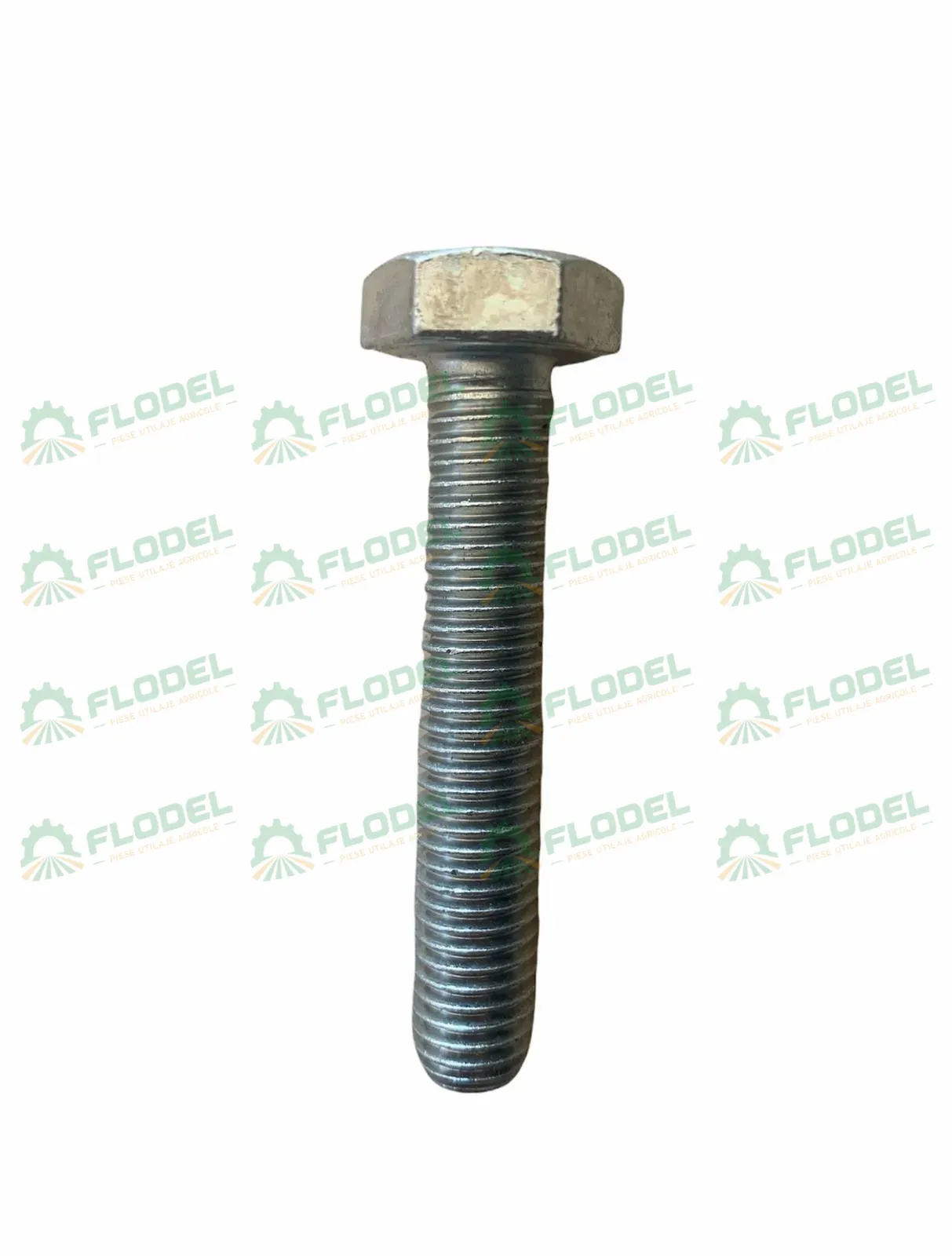 Surub 9x60mm 8.8