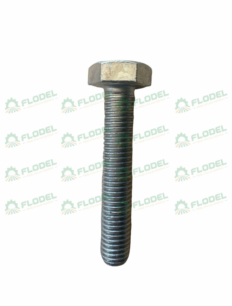 Surub 9x60mm 8.8