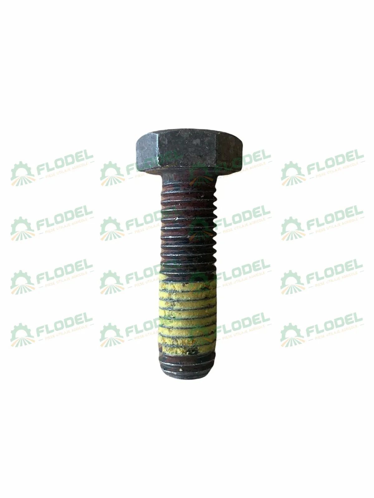Surub 11x50mm 10,9