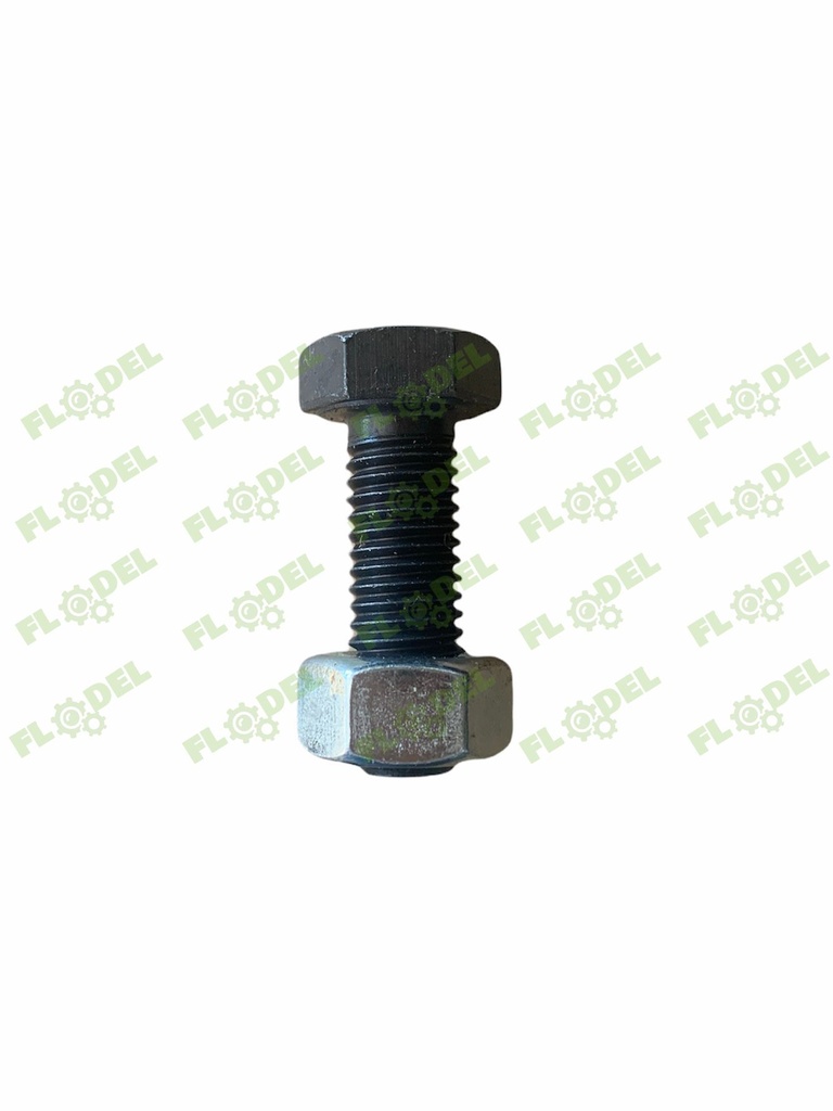 Surub 11x40mm 8,8 + piulita