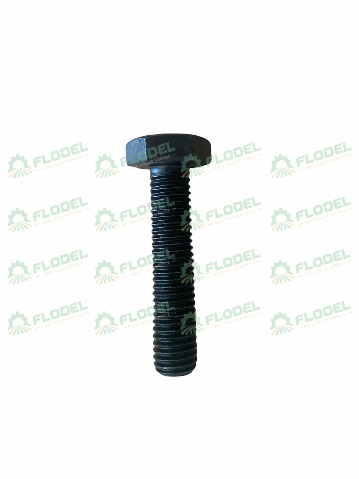 Surub 10x50mm 8,8