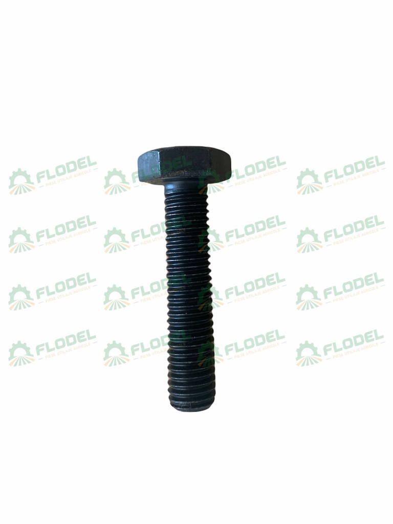 Surub 10x50mm 8,8