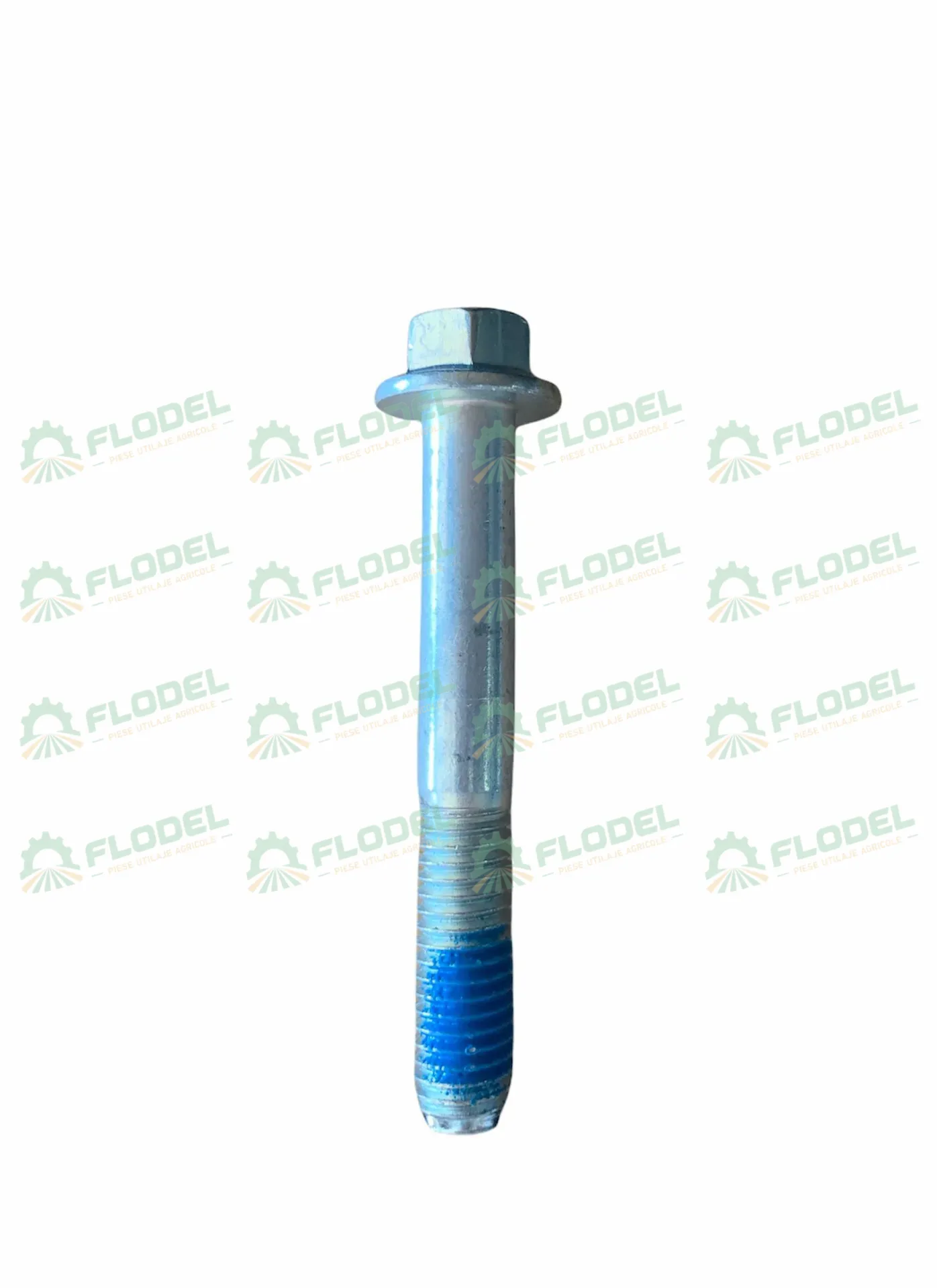 Surub 10x80mm 8,8