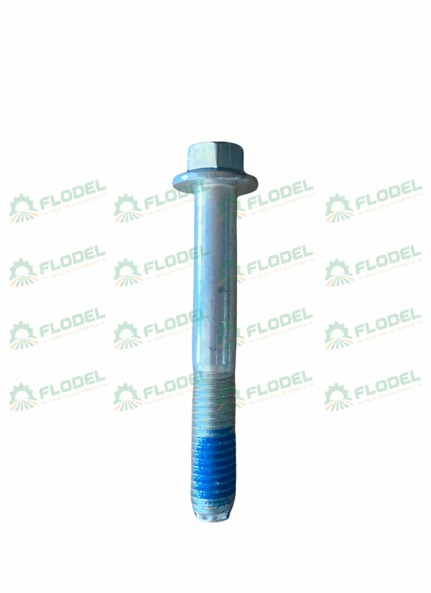 Surub 10x80mm 8,8