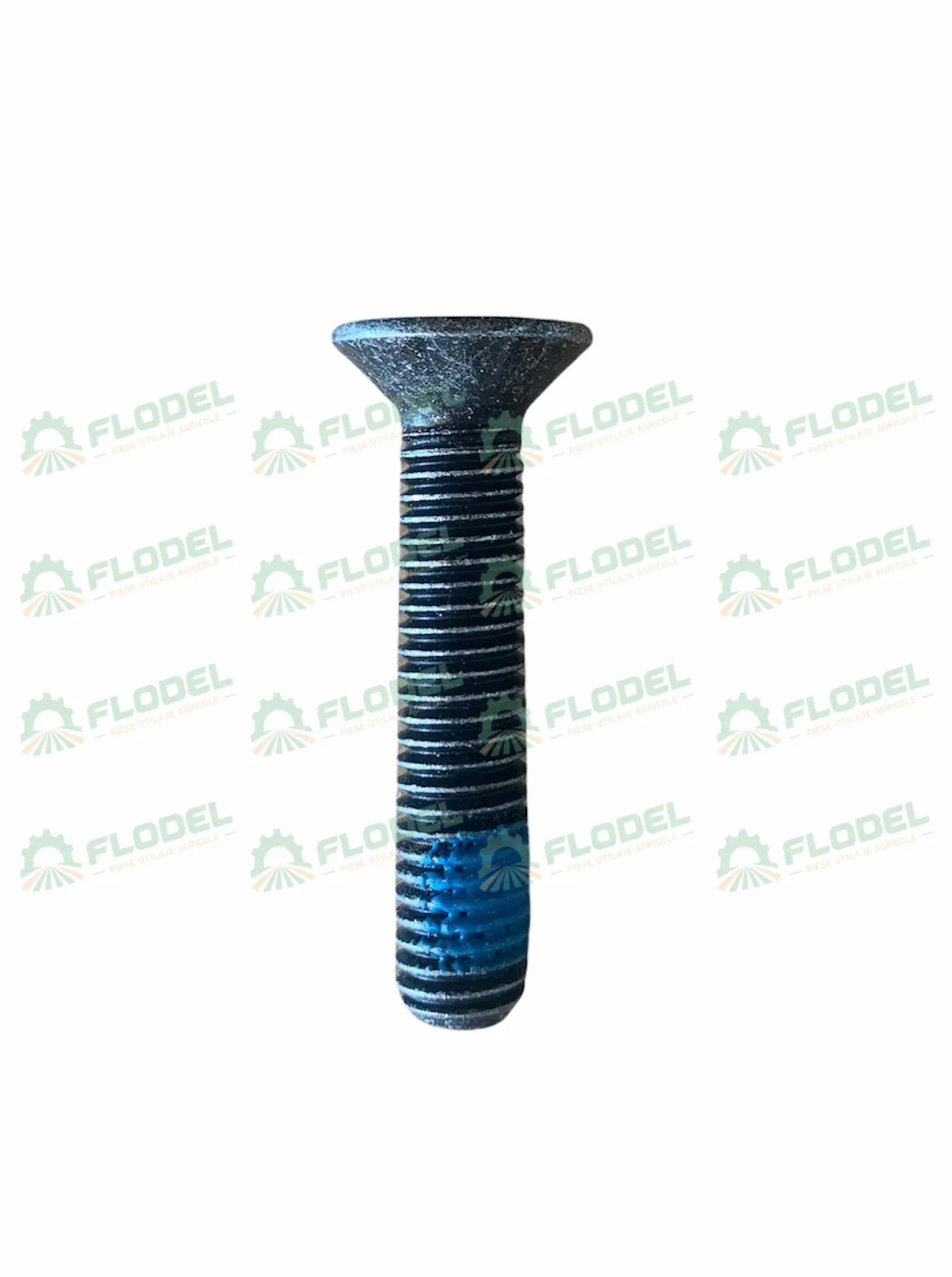 Surub 7x40mm 8,8