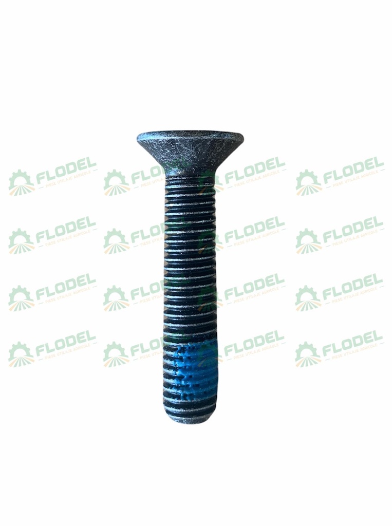 Surub 7x40mm 8,8