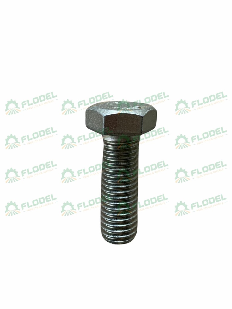 Surub 12x40mm 12,9