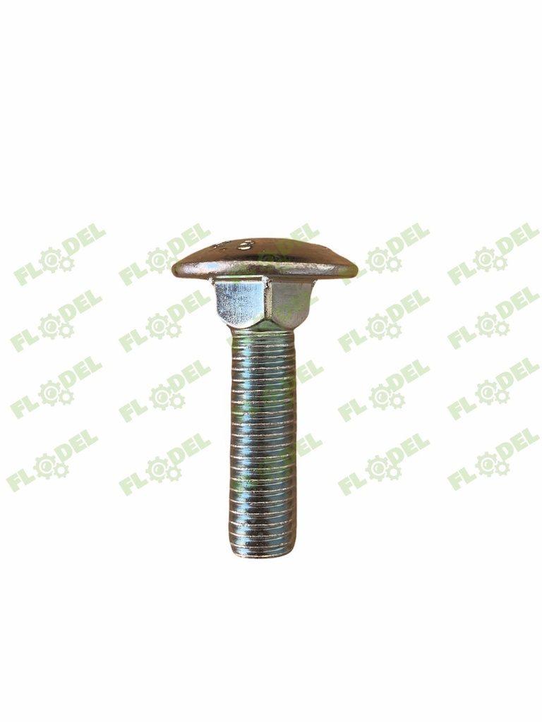 Surub 12x50mm 4,8